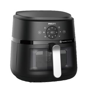 PHILIPS NA231/00 Window Air Fryer