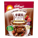 All Bran Flakes Chocolate 300g, , large
