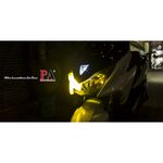 PA LED｜YAMAHA Force 155 LED 套餐 車牌燈 煞車燈 小燈 盾牌燈 日行燈, , large