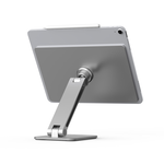 【HIPPORIZZ】iPad Air M2/ M3 13吋 / Pro 12.9吋 NeoMag 鋁合金磁吸支架, , large