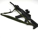 【K.T.Tactical】Ragnarok KRAKEN Gen II QD 三點槍背帶｜快拆戰術背帶｜K.T.Tactical鎧德, , large