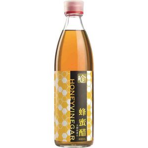 Honey Vinegar