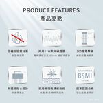 【羅蜜歐 ROMEO】 11W UV電擊式捕蚊燈, , large