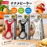 【HIYASU日安工坊】日式削皮器, , large