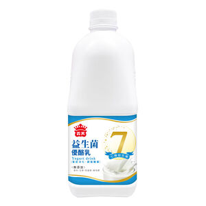 I-MEI YOGURT DRINK
