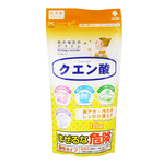 【一品川流】日本製食器檸檬酸去污粉-120gX12包組, , large