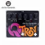 Electro Harmonix Q-Tron+ Envelope Filter 濾波效果器【敦煌樂器】, , large