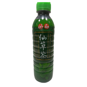 Grass Tea