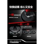 WIN五金 DEVON 大有 充電式帶鋸機 <5839-Li-20++5.0電組>手持便攜式多功能金屬鋰電切割機鋼鋸條, , large