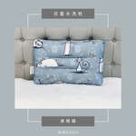 Children's washable pillow, , large