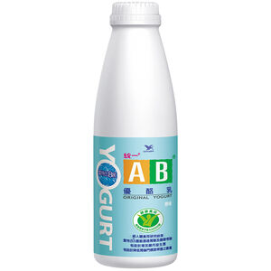President AB Yogurt (Plain)