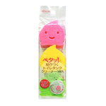 3-pack of styling sponge brushes - Water Drop, , large