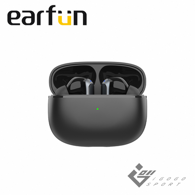 【EarFun】Air 2 真無線藍牙耳機