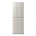 Panasonic NR-F502YT日製變頻六門冰箱495L, , large