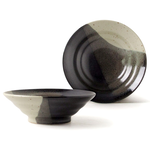 [豐名日本餐具] 4.0淺井 小徑 / H53-4SW, , large