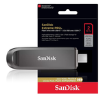 SanDisk CZ890 Extreme PRO 2TB USB-C, , large