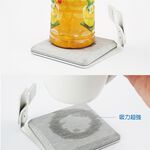【OSHI歐士】馬克杯架瀝水架 珪藻土杯墊 吸水杯墊 個人立杯架 辦公室小物, , large