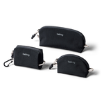 Bellroy Lite Pocket Trio 輕量收納包三件組 耳機包 收納掛件 吊飾包 零錢包 禮物 送禮 推薦, , large