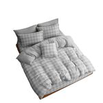 Double bed package, , large