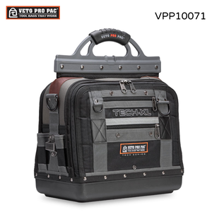 VETO PRO PAC TOOL BAG