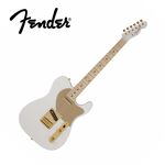 Fender MIJ SCANDAL HARUNA TELE MN AWT 電吉他 北極白色款【敦煌樂器】, , large