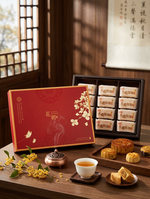 【中秋禮盒】清雲堂 經典土鳳梨酥（35gx12入）, , large