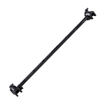 【BYZOOM FITNESS】Pure Series Easy Bar 4.5KG(10LB) 專用槓鈴桿, , large