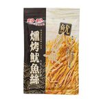 珍珍燻烤魷魚絲, , large