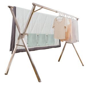 GARMENT RACK