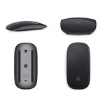Apple Magic Mouse MXK63TA/A 無線滑鼠 _ 台灣公司貨, , large