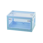 【真心良品】KEYWAY聯府 經典五開式折疊收納箱50L- 3入, , large