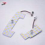 【PA LED】Suzuki Jimny｜LED 可調室內燈 方向燈 日行燈 倒車燈 煞車燈 車牌燈 中網燈 側燈 霧燈, , large