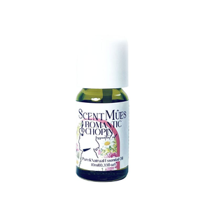 【ScentM&ucirc;es森繆斯】 大音樂家系列 浪漫蕭邦複方精油 10ml (浪漫花香)