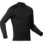 SKI Top M Black, , large