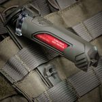 【THYRM】THYRM CellVault-18 電池防水盒｜18650 / 18350 收納｜IPX7 防水｜K.T.Tactic, , large