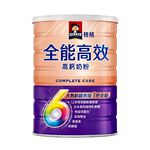 Quaker Complete Care Milk Powder 800g, , large
