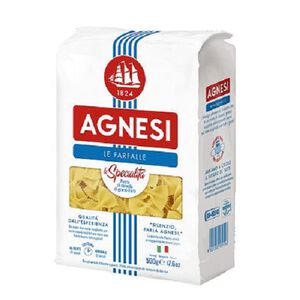 Agnesi 義大利蝴蝶麵 500g克