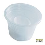 Plastic Jigger, , large