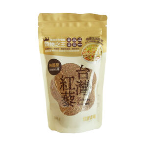 TAIWAN QUINOA