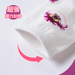 (多款)迪士尼 貓貓狗狗長襪【旺達棉品】LU-A303, , large