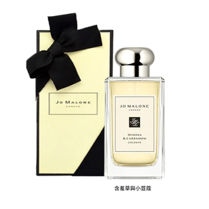 【Jo Malone】 含羞草與小荳蔻香水 100ml