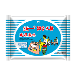 Pork Rice Noodle