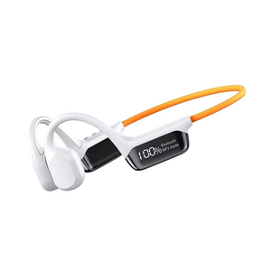 Mimix bone conduction Bluetooth headphones