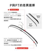 【德國MAWA】德國原裝進口 無痕止滑 時尚簡約衣架40cm/紅, , large