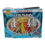 東洋5食袋裝正麵-中華冷麵, , large