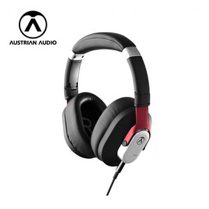 Austrian Audio Hi-X15 封閉式耳罩式耳機【敦煌樂器】