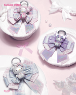 【際洋文化】Sanrio characters少女白日夢系列萌趣豆-Mini, , large
