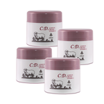 澳洲 Natures Care C.D. 綿羊霜含維他命E-2026年10月到期(4入組 250g/罐), , large