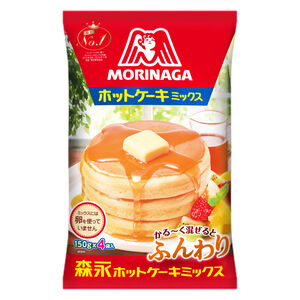 MORINAGA Muffin Powder 300g