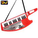 [DJ TOYS] Unique Keytar for child, , large